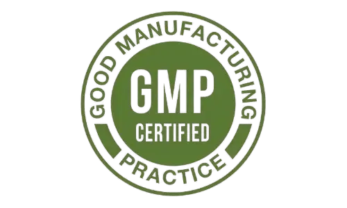 HepatoBurn gmp certified